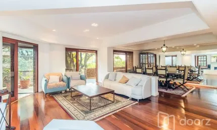 Apartamento com 3 quartos à venda na rua artur rocha, 860, auxiliadora, porto alegre, 309 m2 por r$ 2.490.000