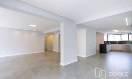 Apartamento com 4 quartos à venda na Rua Charles Spencer Chaplin, 199, Vila Andrade, São Paulo, 203 m2 por R$ 998.000