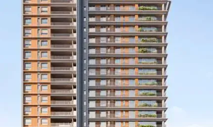 Apartamento com 4 quartos à venda na rua loefgren, 2270, vila mariana, são paulo, 165 m2 por r$ 3.446.678