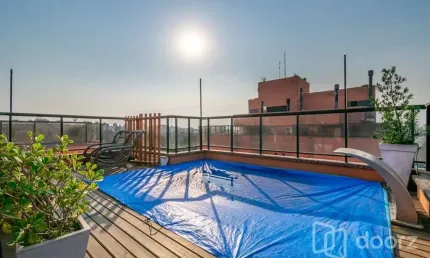 Cobertura com 2 quartos à venda na Avenida João Wallig, 1825, Chácara das Pedras, Porto Alegre, 162 m2 por R$ 1.450.000
