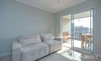 Apartamento com 2 quartos à venda na rua pereira barreto, 159, santo amaro, são paulo, 77 m2 por r$ 750.000