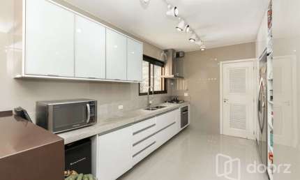 Apartamento com 3 quartos à venda na Rua Nelson Gama de Oliveira, 38, Vila Andrade, São Paulo, 150 m2 por R$ 839.000