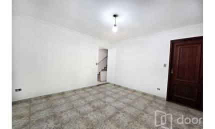 Casa com 4 quartos à venda na Litanias, 9, Vila Mascote, São Paulo, 196 m2 por R$ 530.000