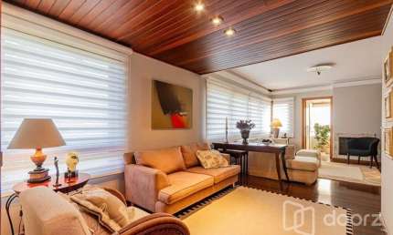 Apartamento com 3 quartos à venda na Rua Santa Cecília, 2096, Rio Branco, Porto Alegre, 157 m2 por R$ 1.229.600