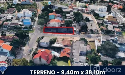 Terreno à venda na Rua Conde da Figueira, 659, Vila Jardim, Porto Alegre, 358 m2 por R$ 279.000