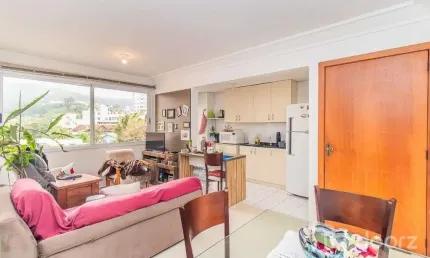 Apartamento com 2 quartos à venda na Rua Padre Todesco, 927, Partenon, Porto Alegre, 55 m2 por R$ 345.000