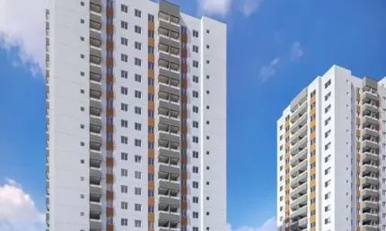 Apartamento com 1 quarto à venda na rua custódio paiva, 48, guaianases, são paulo, 34 m2 por r$ 268.000