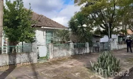 Terreno à venda na rua marista, 264, partenon, porto alegre, 915 m2 por r$ 700.000
