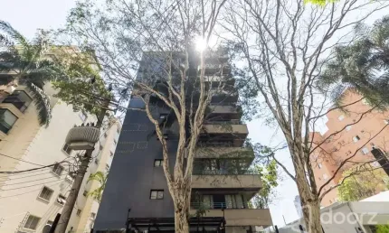 Apartamento com 3 quartos à venda na rua nebraska, 246, brooklin, são paulo, 132 m2 por r$ 1.550.000