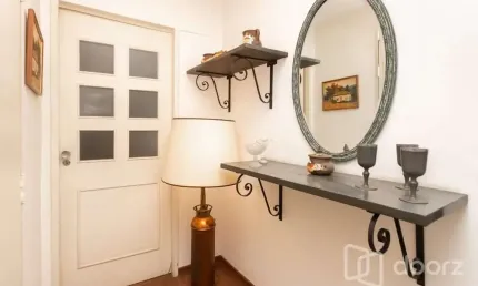 Apartamento com 3 quartos à venda na Rua Cancioneiro Popular, 116, Chácara Santo Antônio, São Paulo, 96 m2 por R$ 760.000