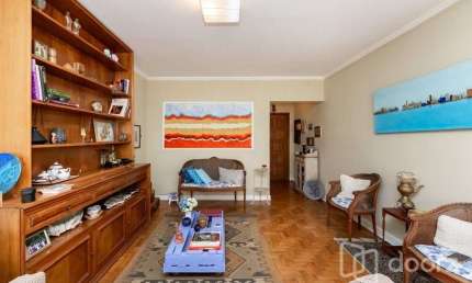 Apartamento com 2 quartos à venda na Rua José Maria Lisboa, 861, Jardim Paulista, São Paulo, 110 m2 por R$ 1.170.000
