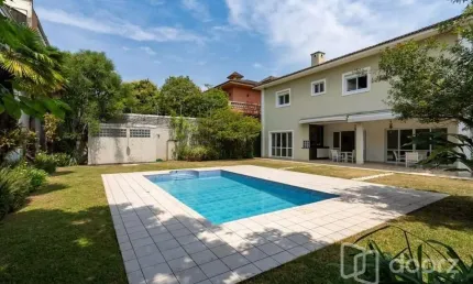 Casa com 4 quartos à venda na rua enrico de martino, 121, jardim leonor, são paulo, 613 m2 por r$ 3.490.000