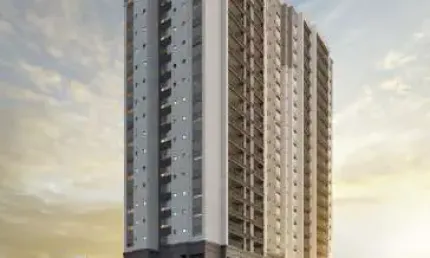 Cobertura com 3 quartos à venda na Rua Salvador Simões, 590, Alto do Ipiranga, São Paulo, 187 m2 por R$ 2.582.702