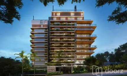 Apartamento com 5 quartos à venda na Rua Primeiro de Janeiro, 60, Três Figueiras, Porto Alegre, 476 m2 por R$ 9.479.194
