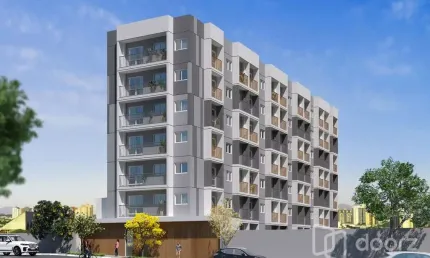 Apartamento com 1 quarto à venda na dos jequitibás, 361, jabaquara, são paulo, 28 m2 por r$ 300.000