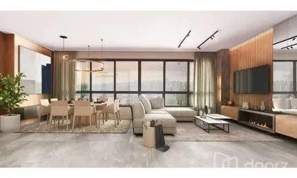 Apartamento com 4 quartos à venda na Avenida Encantado, 148, Petrópolis, Porto Alegre, 110 m2 por R$ 1.641.866