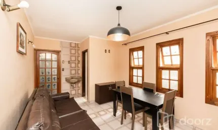 Casa com 4 quartos à venda na Rua Professor Gustavo Pires de Andrade, 510, Parque da Vila Prudente, São Paulo, 207 m2 por R$ 889.000