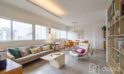 Cobertura com 4 quartos à venda na Vila Tucuna, 333, Pompéia, São Paulo, 154 m2 por R$ 1.350.000