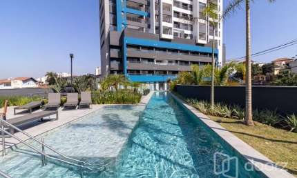 Apartamento com 2 quartos à venda na Rua Brito Peixoto, 236, Freguesia do Ó, São Paulo, 80 m2 por R$ 799.000