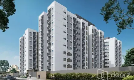 Apartamento com 2 quartos à venda na rua dom aguirre, 607, vila sofia, são paulo, 39 m2 por r$ 366.100