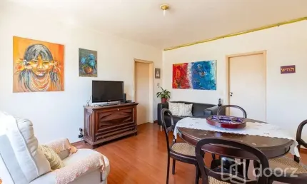 Apartamento com 3 quartos à venda na rua fernandes moreira, 700, chácara santo antônio, são paulo, 65 m2 por r$ 530.000