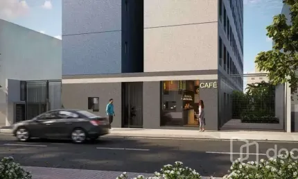 Ponto comercial à venda na rua lopes de oliveira, 596, barra funda, são paulo, 118 m2 por r$ 723.022