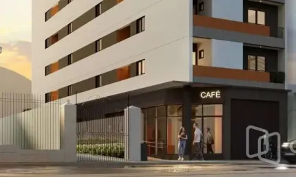 Ponto comercial à venda na rua general jardim, 508, vila buarque, são paulo, 32 m2 por r$ 645.462