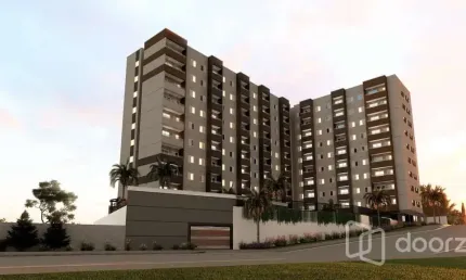 Apartamento com 2 quartos à venda na irmãos murgel, 686, vila cruzeiro, são paulo, 37 m2 por r$ 298.994