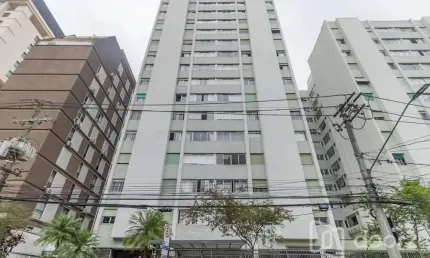 Apartamento com 1 quarto à venda na Rua João Cachoeira, 250, Itaim Bibi, São Paulo, 90 m2 por R$ 1.590.000