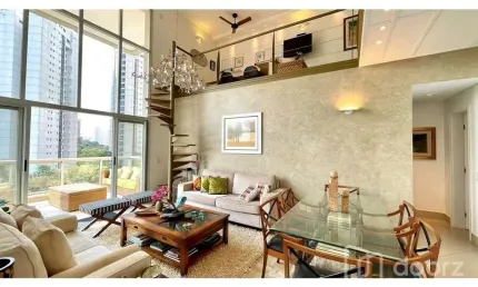 Apartamento com 2 quartos à venda na avenida dona helena pereira de moraes, 290, parque do morumbi, são paulo, 162 m2 por r$ 1.590.000