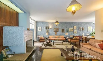 Casa com 4 quartos à venda na Prof. Daijiro Matsuda, 67, Jardim Novo Mundo, São Paulo, 313 m2 por R$ 1.980.000