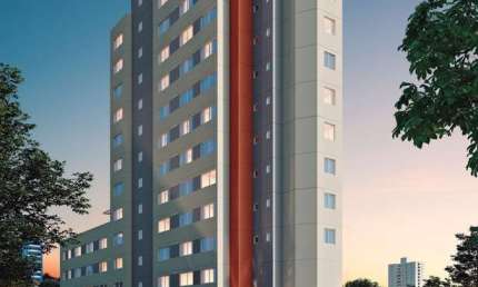 Apartamento com 1 quarto à venda na Rua Brigadeiro Galvão, 1090, Barra Funda, São Paulo, 25 m2 por R$ 212.900