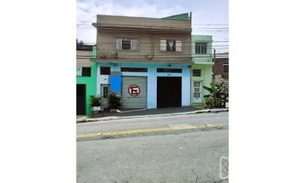 Casa com 2 quartos à venda na Rua General Sousa Neto, 397, Vila Aricanduva, São Paulo, 200 m2 por R$ 1.100.000