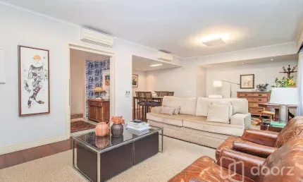 Apartamento com 3 quartos à venda na Rua Almirante Abreu, 1046, Rio Branco, Porto Alegre, 153 m2 por R$ 995.700