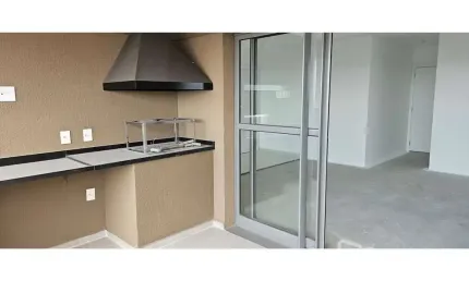 Apartamento com 4 quartos à venda na Rua Assungui, 105, Vila Gumercindo, São Paulo, 132 m2 por R$ 1.990.000