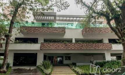 Apartamento com 3 quartos à venda na Rua Dona Amélia, 160, Santa Tereza, Porto Alegre, 90 m2 por R$ 899.000