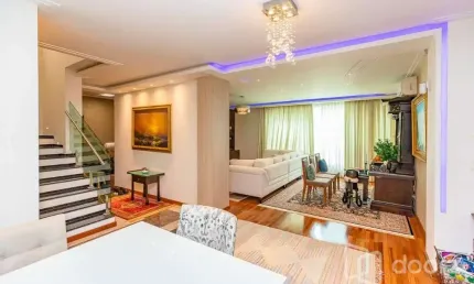 Casa com 3 quartos à venda na Rua dos Guaxins, 317, Planalto Paulista, São Paulo, 320 m2 por R$ 2.590.000