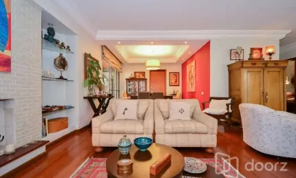 Apartamento com 4 quartos à venda na Rua Karl Richter, 69, Morumbi, São Paulo, 226 m2 por R$ 1.180.000