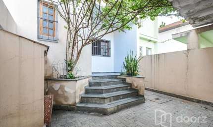 Casa com 3 quartos à venda na Rua Rocha Galvão, 108, Jardim da Glória, São Paulo, 280 m2 por R$ 1.250.000