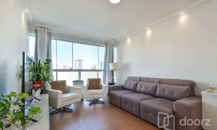 Apartamento com 2 quartos à venda na rua duarte de azevedo, 223, santana, são paulo, 81 m2 por r$ 547.000