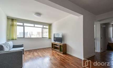 Apartamento com 2 quartos à venda na Rua Coronel Oscar Porto, 1102, Paraíso, São Paulo, 96 m2 por R$ 860.000