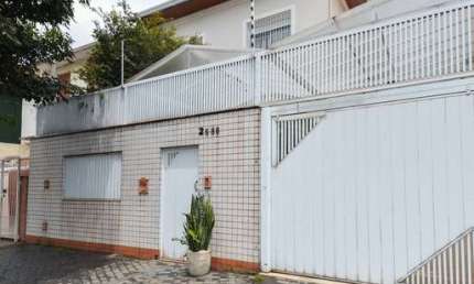 Casa com 3 quartos à venda na Rua Cipriano Barata, 2588, Ipiranga, São Paulo, 200 m2 por R$ 1.450.000