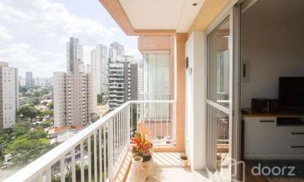 Apartamento com 3 quartos à venda na Rua Xavier Gouveia, 120, Parque Colonial, São Paulo, 121 m2 por R$ 1.195.000