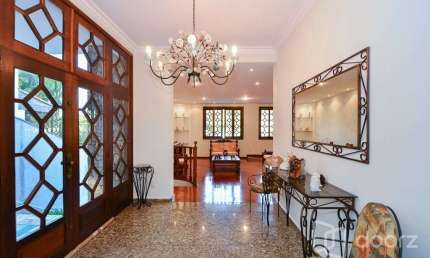 Casa com 4 quartos à venda na Rua Alberto Hodge, 416, Alto da Boa Vista, São Paulo, 488 m2 por R$ 3.885.000