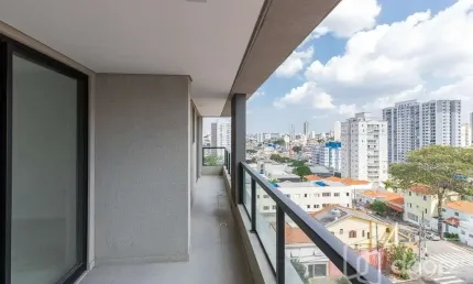 Apartamento com 2 quartos à venda na rua dona leopoldina, 625, ipiranga, são paulo, 60 m2 por r$ 750.000