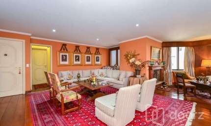 Cobertura com 4 quartos à venda na Rua José Carlos de Toledo Piza, 245, Jardim Parque Morumbi, São Paulo, 547 m2 por R$ 1.289.000