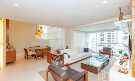 Apartamento com 3 quartos à venda na rua paula ney, 188, vila mariana, são paulo, 240 m2 por r$ 3.490.000