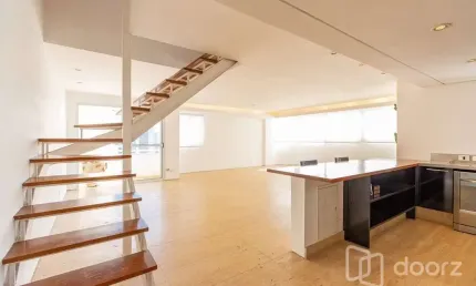 Cobertura com 2 quartos à venda na Rua Doutor Sodré, 232, Vila Nova Conceição, São Paulo, 182 m2 por R$ 2.950.000