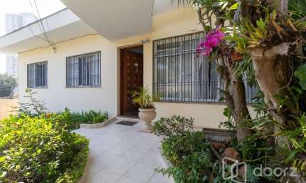 Casa com 3 quartos à venda na Guaripe, 226, Vila do Bosque, São Paulo, 193 m2 por R$ 1.260.000