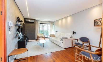 Casa com 3 quartos à venda na Sebastião Rodrigues, 163, Vila Madalena, São Paulo, 186 m2 por R$ 2.290.000